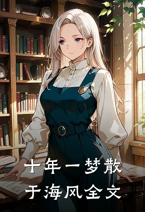 十年一梦散于海风全文