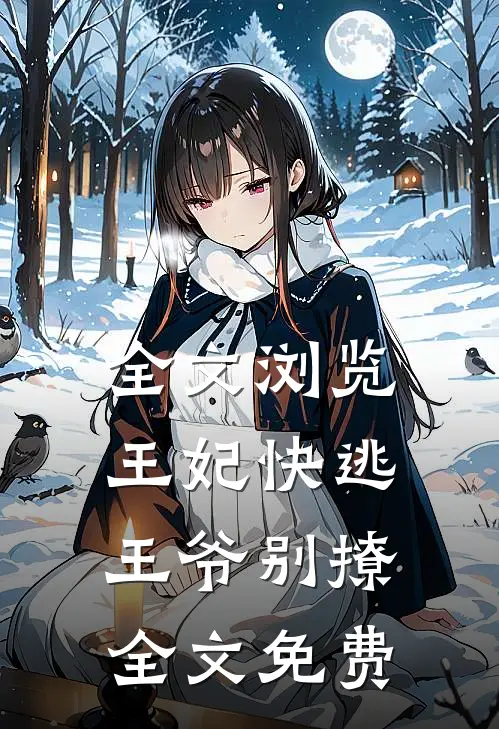 全文浏览王妃快逃王爷别撩全文免费