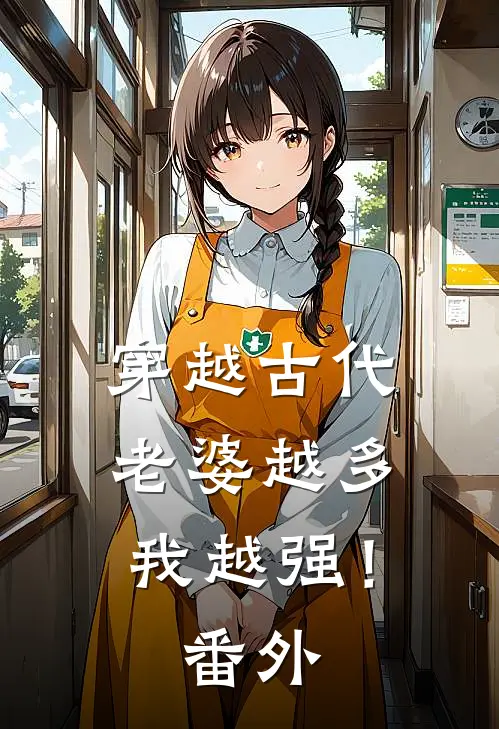 穿越古代老婆越多我越强!番外篇