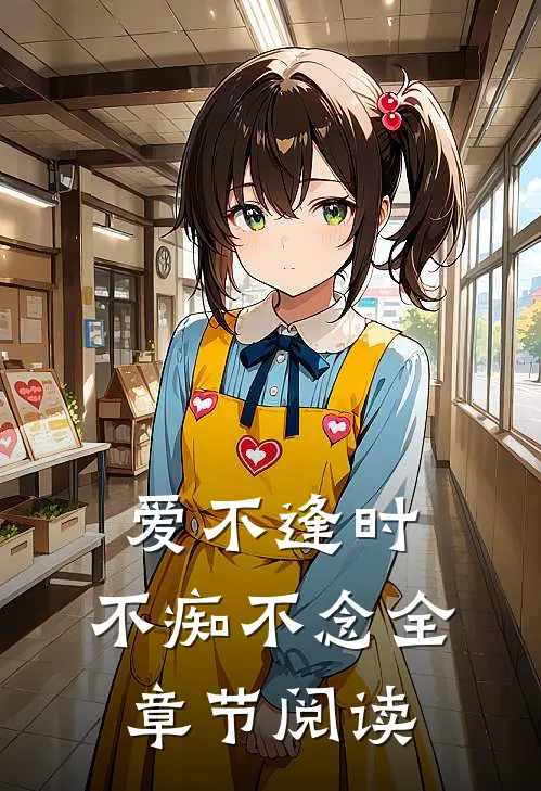 爱不逢时,不痴不念全章节阅读免费