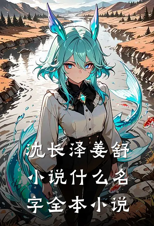沈长泽姜舒小说什么名字全本小说