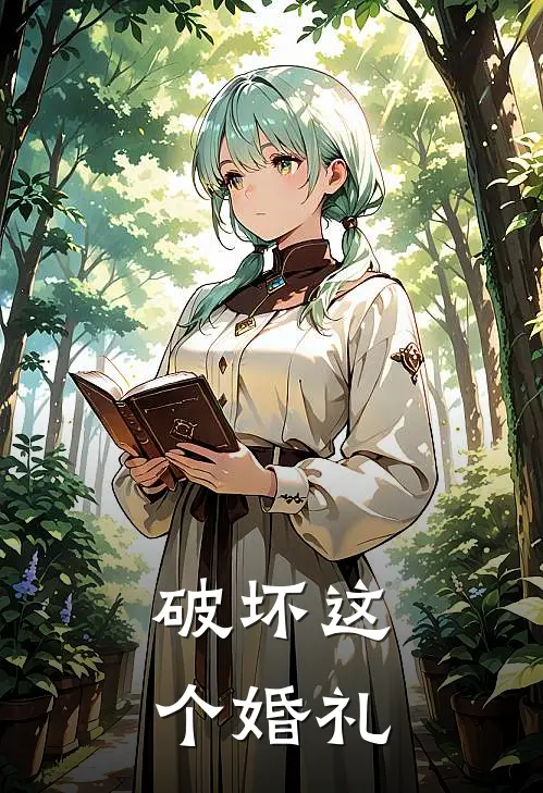 破坏这个婚礼的英文