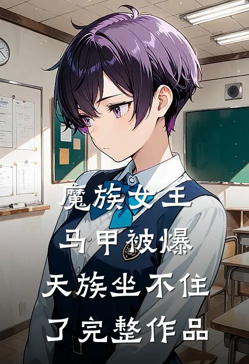 魔族女王马甲被爆，天族坐不住了完整作品