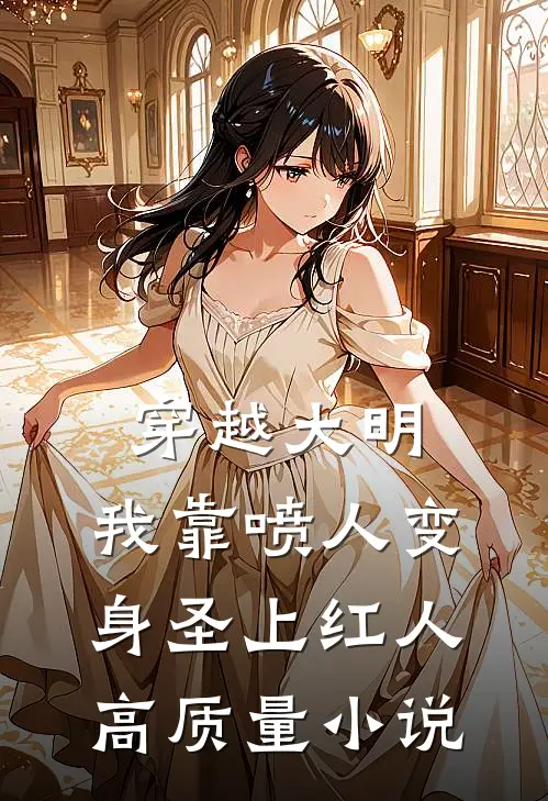 穿越大明，我靠喷人变身圣上红人高质量小说