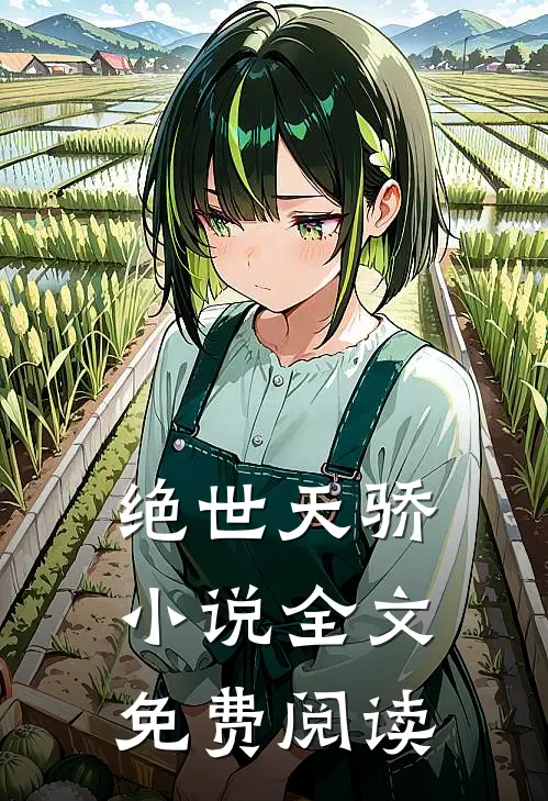 绝世天骄小说全文免费阅读