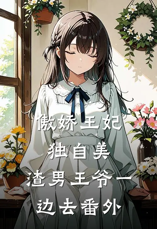 傲娇王妃独自美，渣男王爷一边去番外