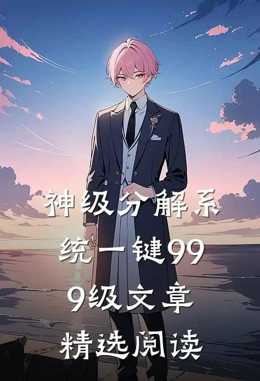 神级分解系统一键999级文章精选阅读