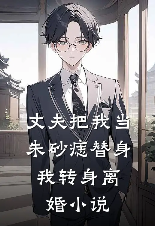丈夫把我当朱砂痣替身,我转身离婚阅读
