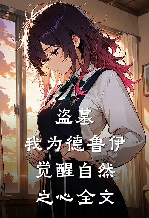 盗墓我为德鲁伊,觉醒自然之心全文免费