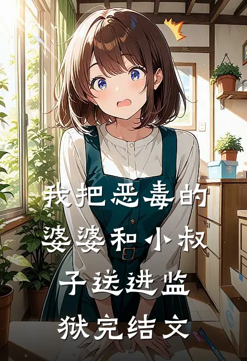 我把恶毒的婆婆和小叔子送进监狱完结文