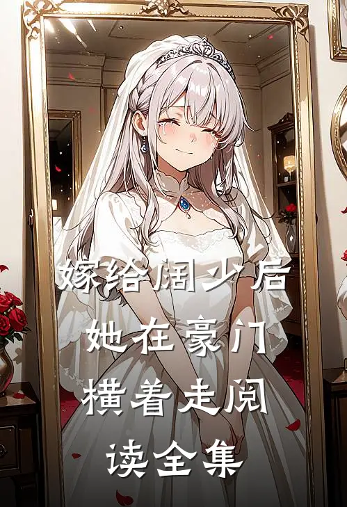 嫁给阔少后，她在豪门横着走阅读全集