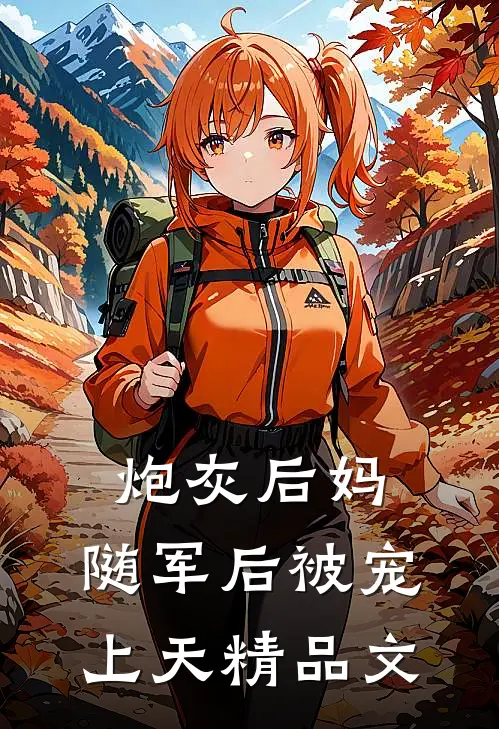 炮灰后妈,随军后被宠上天精品文