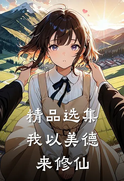 精品选集我以美德来修仙免费阅读