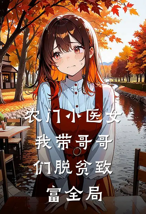 农门小医女：我带哥哥们脱贫致富全局