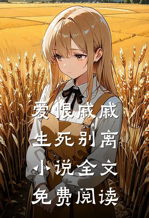 爱恨戚戚，生死别离小说全文免费阅读