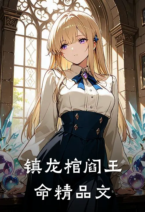 镇龙棺阎王命精品文