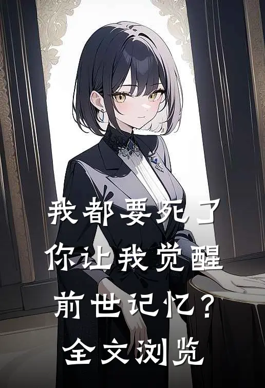 我都要死了,你让我觉醒前世记忆?全文浏览免费