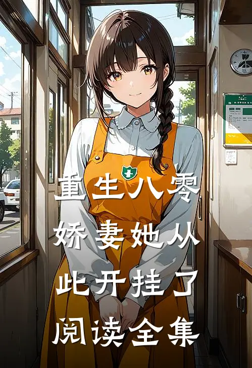 重生八零娇妻她从此开挂了阅读全集
