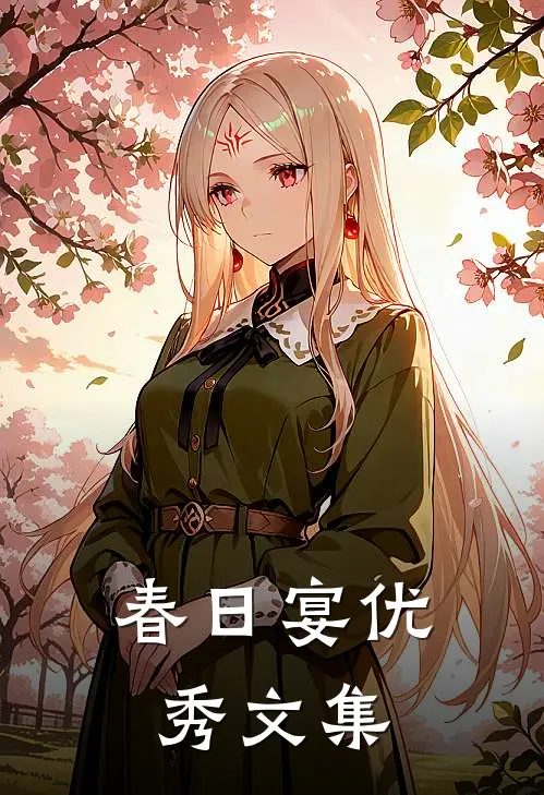 春日宴优秀文集