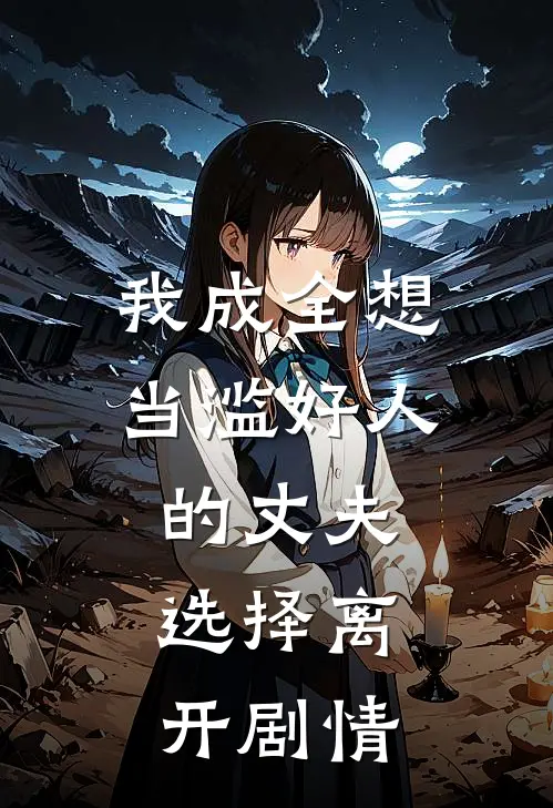 我成全想当滥好人的丈夫,选择离开剧情