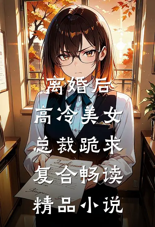 离婚后，高冷美女总裁跪求复合畅读精品小说