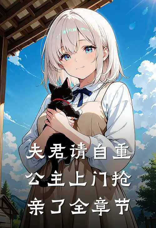 夫君请自重,公主上门抢亲了全章节