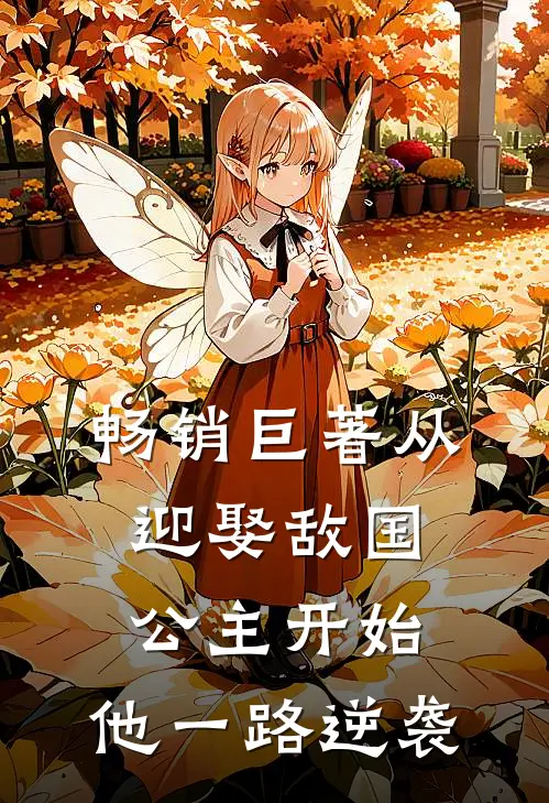 畅销巨著从迎娶敌国公主开始,他一路逆袭