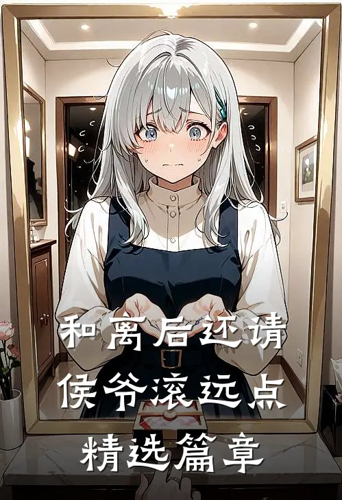 和离后还请侯爷滚远点精选篇章