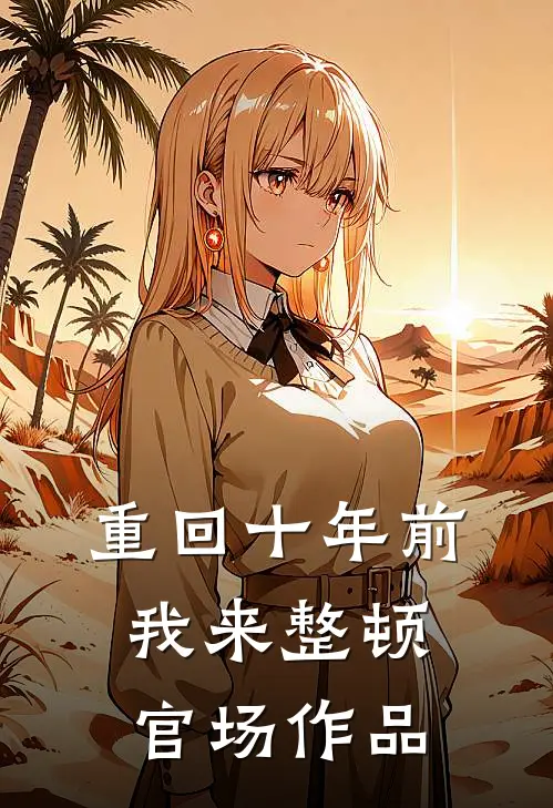 重回十年前，我来整顿官场作品