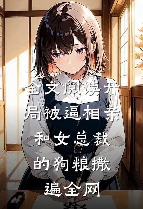 全文阅读开局被逼相亲：和女总裁的狗粮撒遍全网