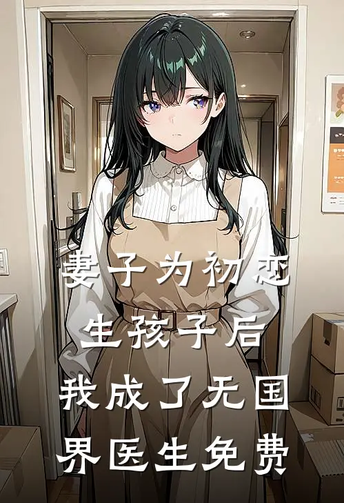妻子为初恋生孩子后,我成了无国界医生免费阅读
