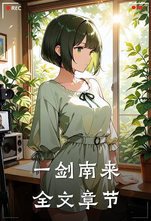 一剑南来全文章节