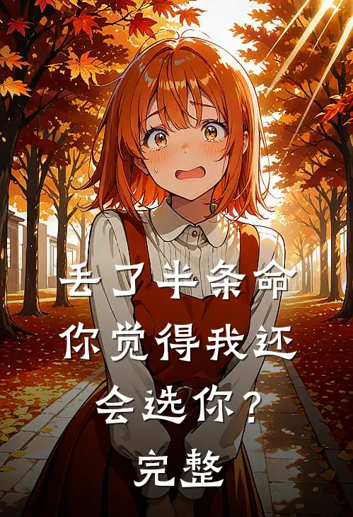 丢了半条命，你觉得我还会选你？完整