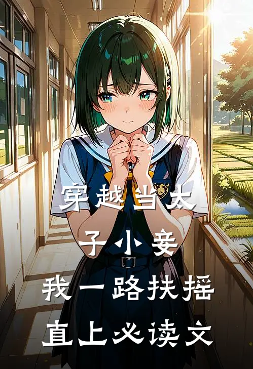 穿越当太子小妾，我一路扶摇直上必读文
