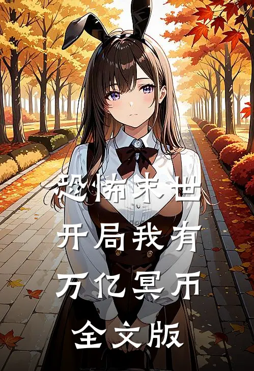 恐怖末世,开局我有万亿冥币全文版