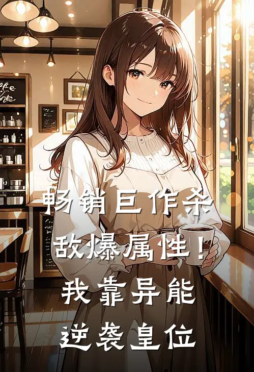 畅销巨作杀敌爆属性！我靠异能逆袭皇位