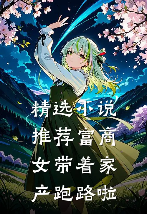 精选推荐富商女带着家产跑路啦全文阅读