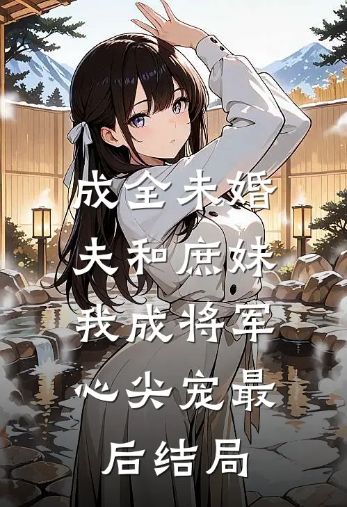 成全未婚夫和庶妹,我成将军心尖宠最后结局怎么样了