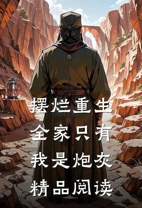 摆烂重生：全家只有我是炮灰精品阅读