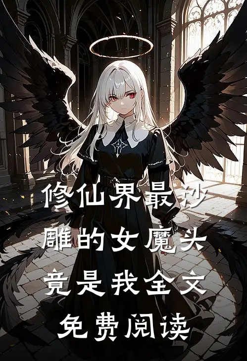 修仙界最沙雕的女魔头,竟是我全文免费阅读