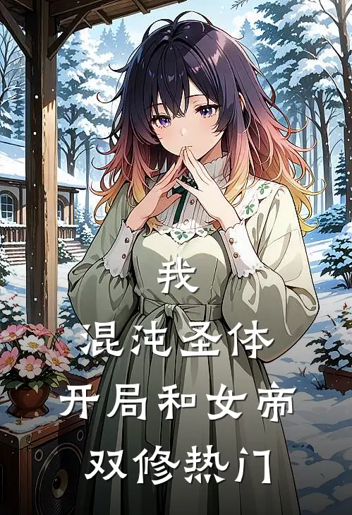 我,混沌圣体,开局和女帝双修热门