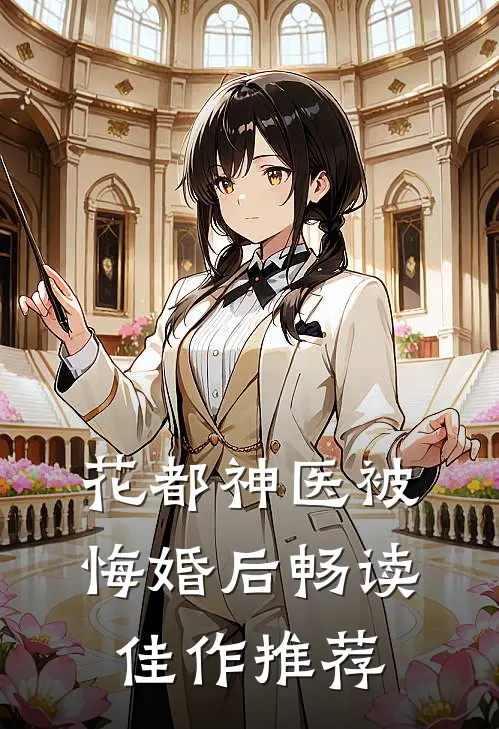 花都神医被悔婚后畅读佳作推荐
