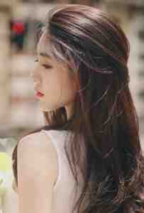 雪落无声覆白头热门推荐