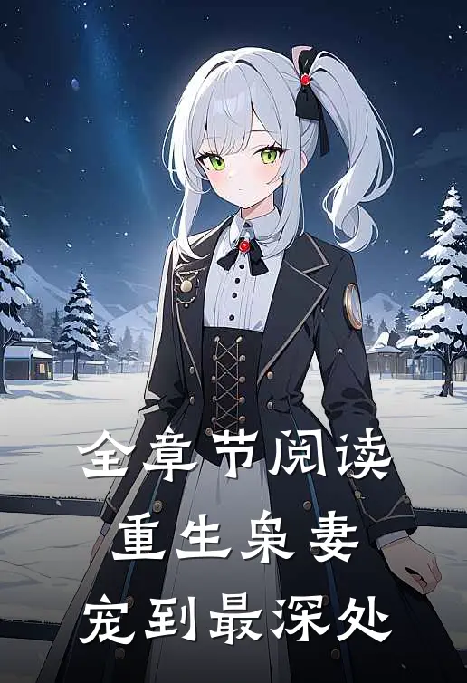 全章节阅读重生枭妻宠到最深处