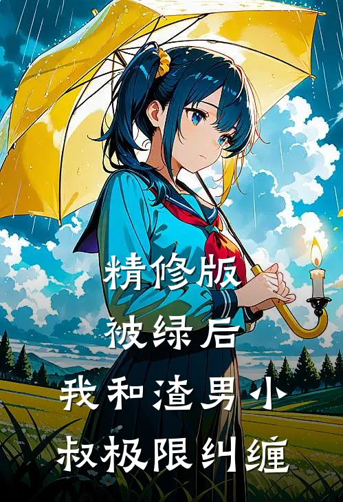 精修版被绿后，我和渣男小叔极限纠缠