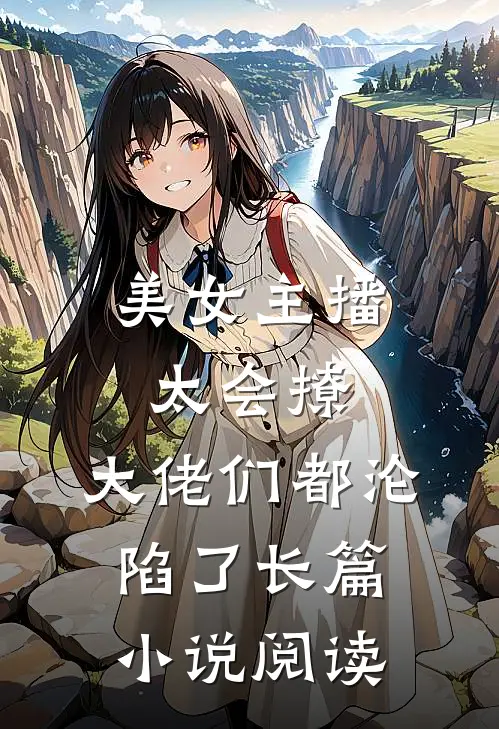 美女主播太会撩，大佬们都沦陷了长篇小说阅读