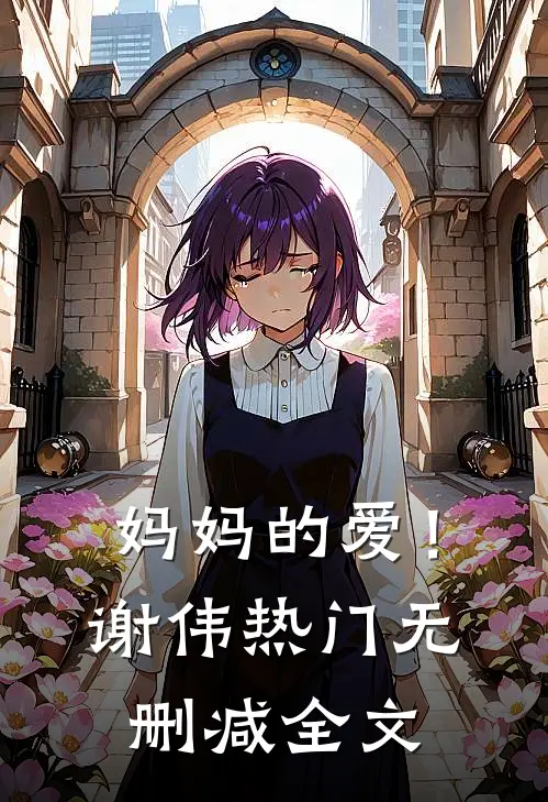 妈妈的爱!谢伟热门无删减全文在线阅读