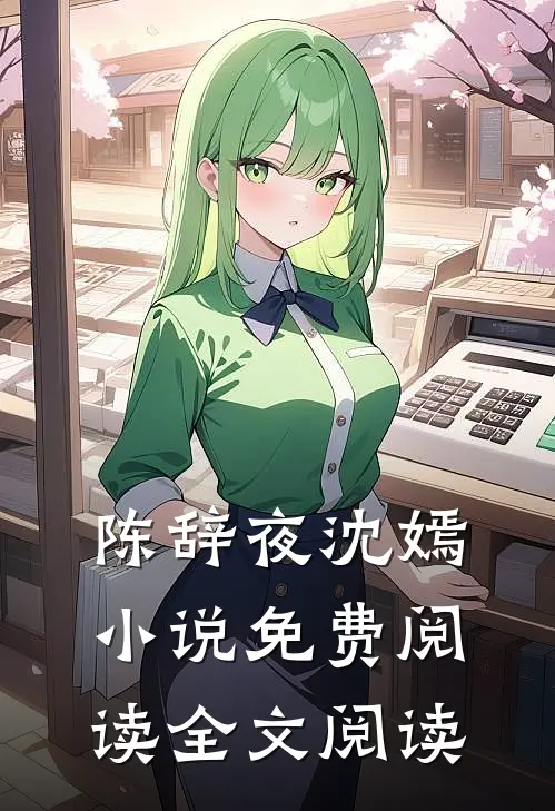 陈辞夜沈嫣小说免费阅读全文阅读