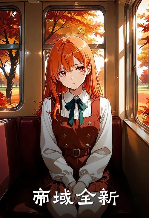 帝域全新