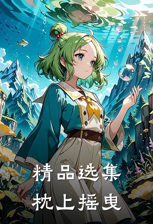 精品选集枕上摇曳